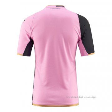Tailandia 1ª Camiseta Palermo 2021-2022
