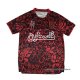 Tailandia Camiseta Palestina Special 2025-2026 Rojo
