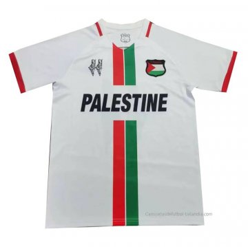 Tailandia 2ª Camiseta Palestina 2023-2024