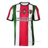 Tailandia Camiseta Palestino Deportivo 1ª 2022 Tailandia Camiseta Palestino Deportivo 1ª 2022