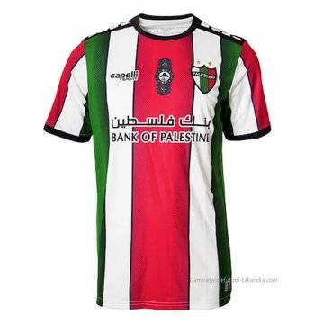Tailandia Camiseta Palestino Deportivo 1ª 2022 Tailandia Camiseta Palestino Deportivo 1ª 2022