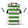 Tailandia 3ª Camiseta Palestino Deportivo 2024