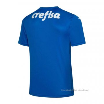 1ª Camiseta Palmeiras Portero 2022