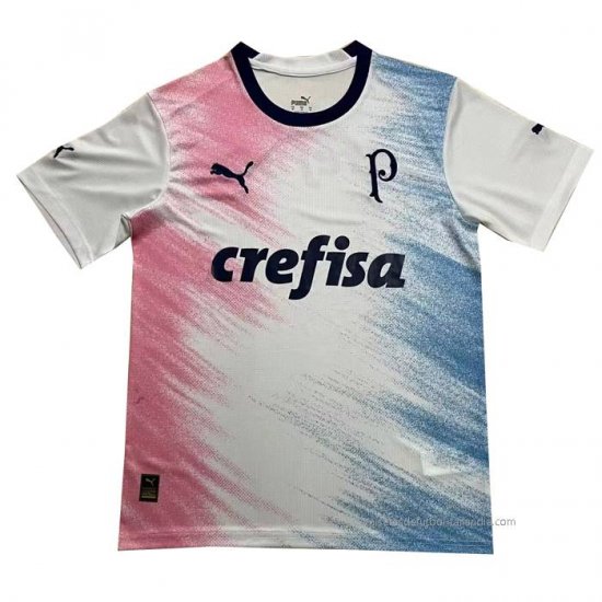 Tailandia Camiseta Palmeiras Special 2023-2024 - Haga un click en la imagen para cerrar