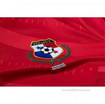 Tailandia 1ª Camiseta Panama 2021