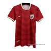 Tailandia 1ª Camiseta Panama 2024 Tailandia 1ª Camiseta Panama 2024