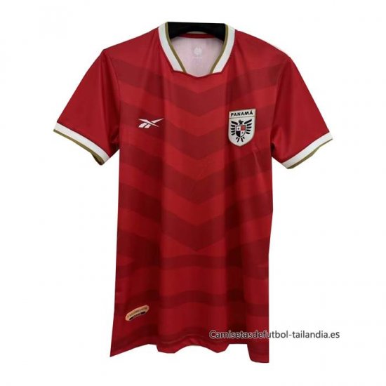 Tailandia 1ª Camiseta Panama 2024 - Haga un click en la imagen para cerrar
