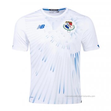 Tailandia 2ª Camiseta Panama 2021 Tailandia 2ª Camiseta Panama 2021