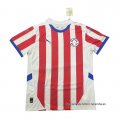 1ª Camiseta Paraguay 2024