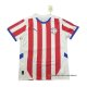 1ª Camiseta Paraguay 2024
