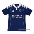 Tailandia 1ª Camiseta Paris FC 2025-2026