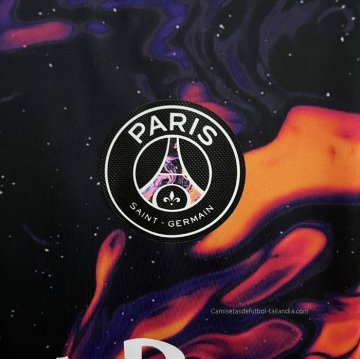 Tailandia Camiseta Paris Saint-Germain Special 2023-2024