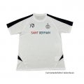 Tailandia Camiseta Paris Saint-Germain Special 2025-2026 Blanco