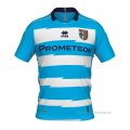Tailandia 2ª Camiseta Parma Portero 2022-2023
