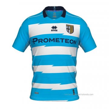 Tailandia 2ª Camiseta Parma Portero 2022-2023 Tailandia 2ª Camiseta Parma Portero 2022-2023