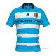 Tailandia 2ª Camiseta Parma Portero 2022-2023