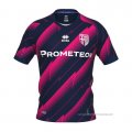 Tailandia 3ª Camiseta Parma 2022-2023