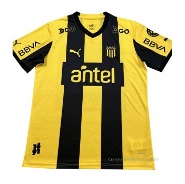 Tailandia 1ª Camiseta Penarol 2023-2024