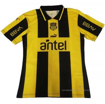 Tailandia Camiseta Penarol Special 2023 Tailandia Camiseta Penarol Special 2023