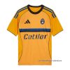 Tailandia 2ª Camiseta Pisa 2025-2026