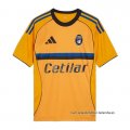Tailandia 2ª Camiseta Pisa 2025-2026