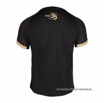 Tailandia 2ª Camiseta Plymouth Argyle 2025-2026