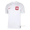 Tailandia 1ª Camiseta Polonia 2022