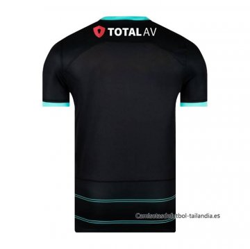 Tailandia 2ª Camiseta Portsmouth 2024-2025