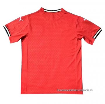 Tailandia 1ª Camiseta Portugal 2024-2025