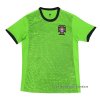 Tailandia Camiseta Portugal Portero 2024-2025 Verde Tailandia Camiseta Portugal Portero 2024-2025 Verde