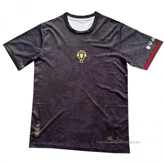 Tailandia Camiseta Portugal Special 2023-2024 - Haga un click en la imagen para cerrar