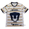 Tailandia Camiseta Pumas UNAM 1ª 2024-2025 Tailandia Camiseta Pumas UNAM 1ª 2024-2025