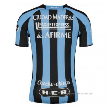 Tailandia 1ª Camiseta Queretaro 2022-2023