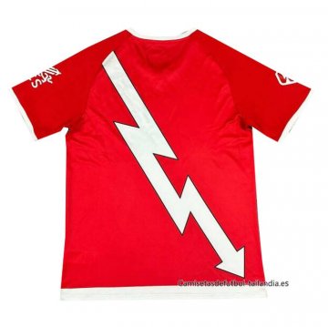 2ª Camiseta Rayo Vallecano 2024-2025