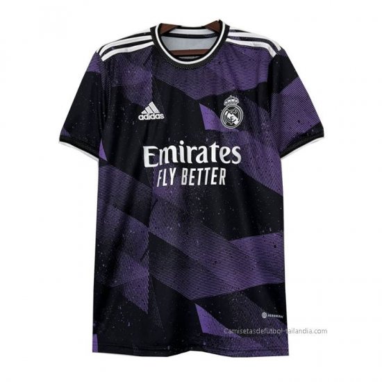 Tailandia Camiseta Real Madrid Special 2023-2024 - Haga un click en la imagen para cerrar