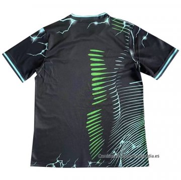 Tailandia Camiseta Real Madrid Special 2024-2025 Verde