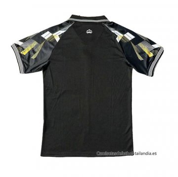 Tailandia Camiseta Real Madrid Special 2025-2026 Negro