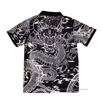 Tailandia Camiseta Real Madrid Special 2023-2024 Negro