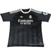 Tailandia Camiseta Real Madrid Special 2025-2026 Negro Tailandia Camiseta Real Madrid Special 2025-2026 Negro
