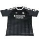 Tailandia Camiseta Real Madrid Special 2025-2026 Negro