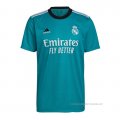 3ª Camiseta Real Madrid 2021-2022