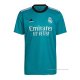 3ª Camiseta Real Madrid 2021-2022
