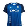 Tailandia 1ª Camiseta Real Oviedo 2023-2024 Tailandia 1ª Camiseta Real Oviedo 2023-2024