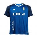 Tailandia 1ª Camiseta Real Oviedo 2023-2024