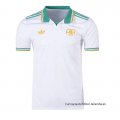 Tailandia 3ª Camiseta Roma 2025-2026