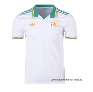 Tailandia 3ª Camiseta Roma 2025-2026 Tailandia 3ª Camiseta Roma 2025-2026