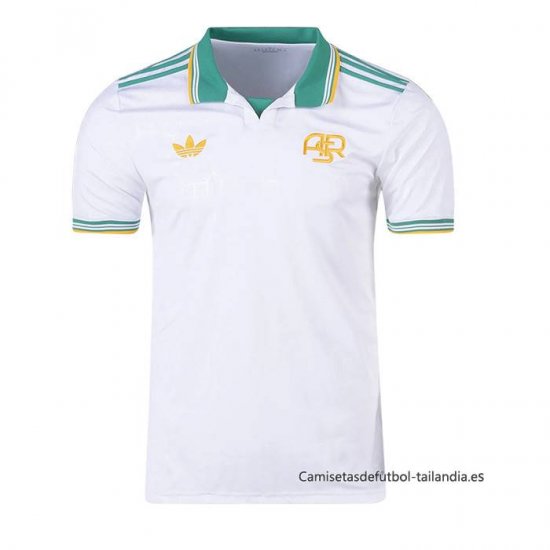 Tailandia 3ª Camiseta Roma 2025-2026 - Haga un click en la imagen para cerrar