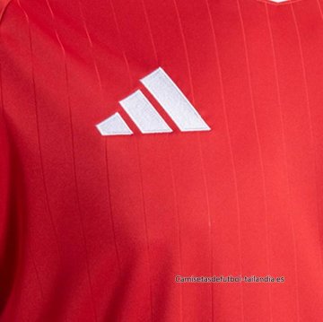 Tailandia 1ª Camiseta SC Internacional 2026