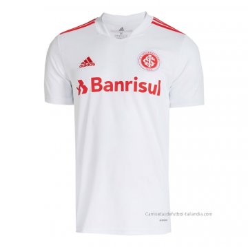 Tailandia 2ª Camiseta SC Internacional 2021 Tailandia 2ª Camiseta SC Internacional 2021