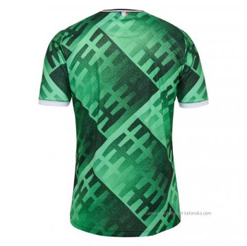 Tailandia 3ª Camiseta Saint-Etienne 2023-2024
